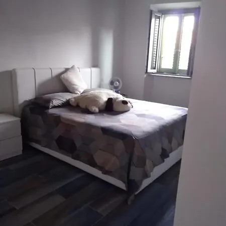 Katia Isola D'elba 포르토페라이오